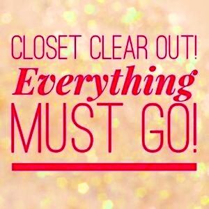 🌟YEAR END SALE🌟